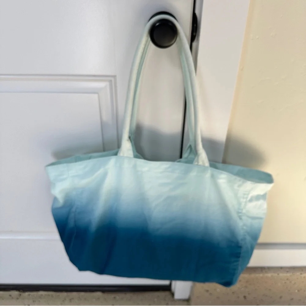 Athleta Tote Bag OS